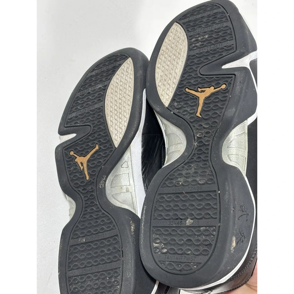 Jordan team low